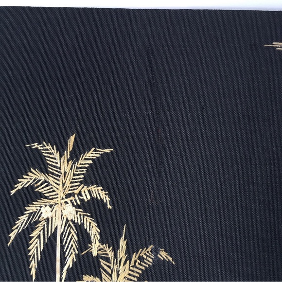 Genuine Rice Straw Art from 1970’s - Picture 4 of 5